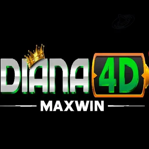 DIANA4D - Game Tembak Ikan Seru dan Menarik
